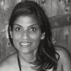 Meet your Posher, Joanne